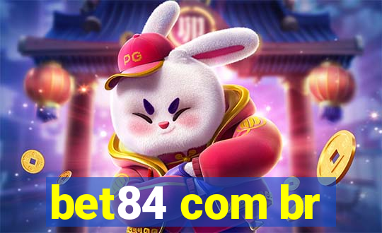 bet84 com br